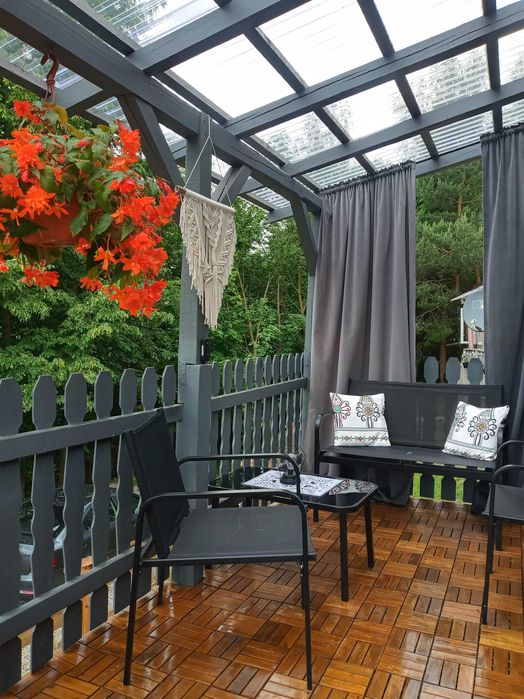 Święta, Sylwester domek góralski na prywatnej działce Brenna Lesnica