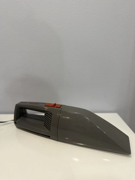 Пылесос в машину