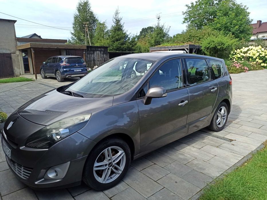Renault Grand Scenic