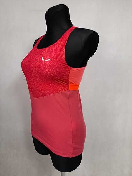 Salewa Agner Hybrid Tank Top Koszulka damska S