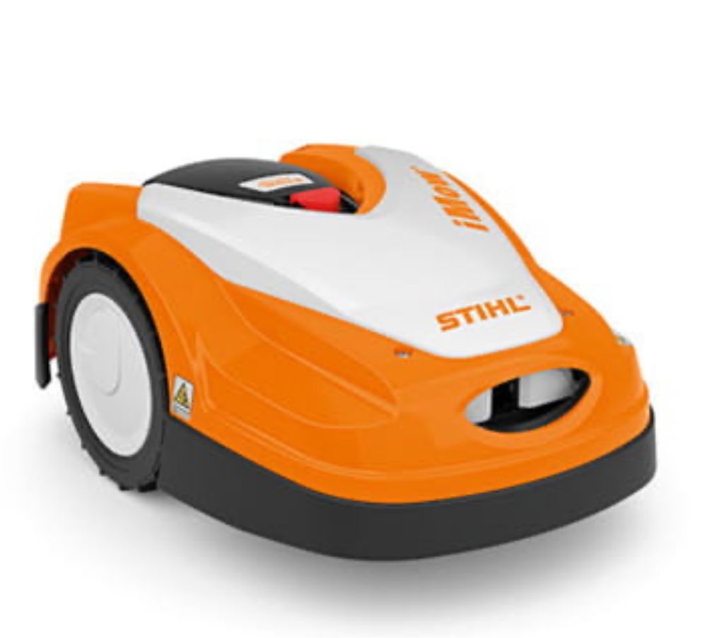 Robot koszący Stihl iMow® RMI 422 do 800m2
