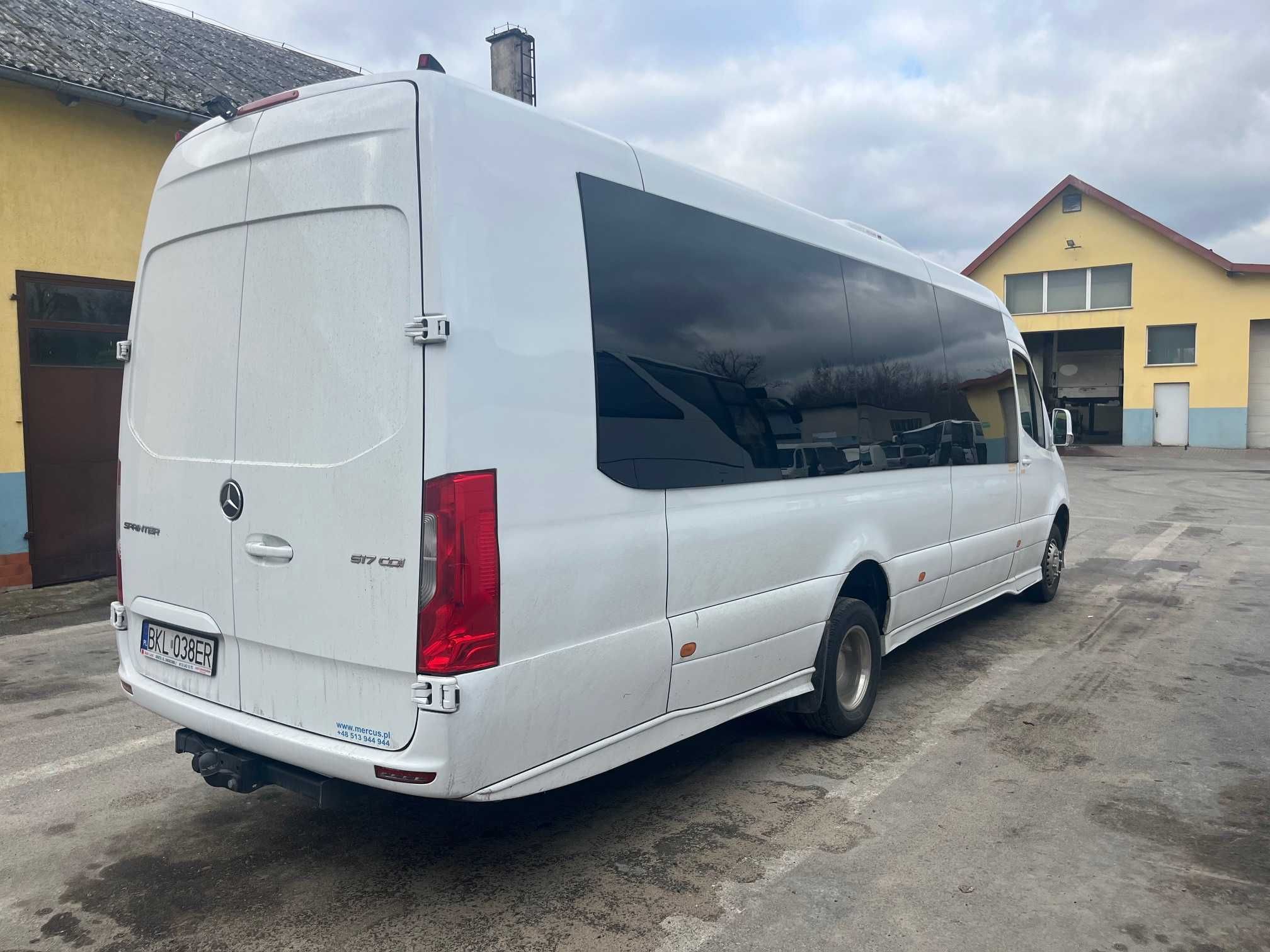 Sprinter Autobus