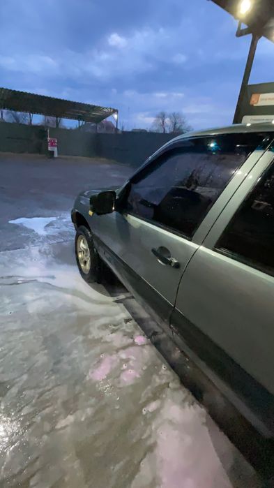 Нива Шевроле 2006