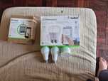 Conjunto Belkin Wemo para home automation