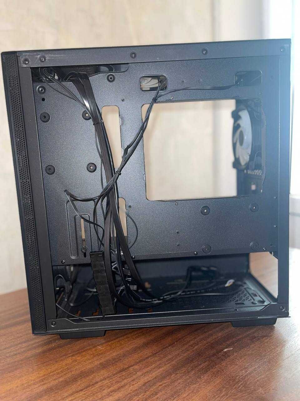 Продам: Корпус Deepcool MACUBE 110