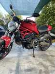 Ducati Monster 821 2014