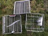 Kosze zmywarki Bosh 60cm