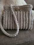 Torebka handmade