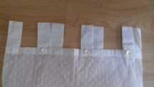 Cortinas interiores