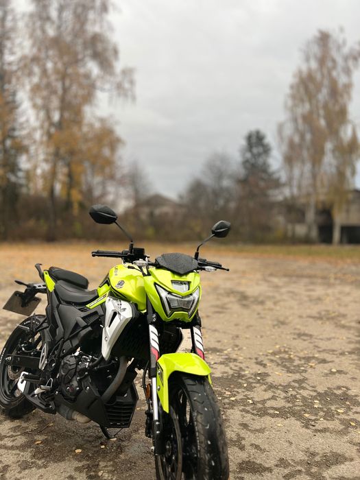 Ліфан ср220 2024 року