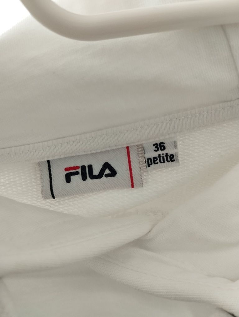 Bluza Fila damska S biała