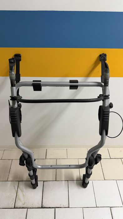 Suporte de Bicicletas Thule ClipOn