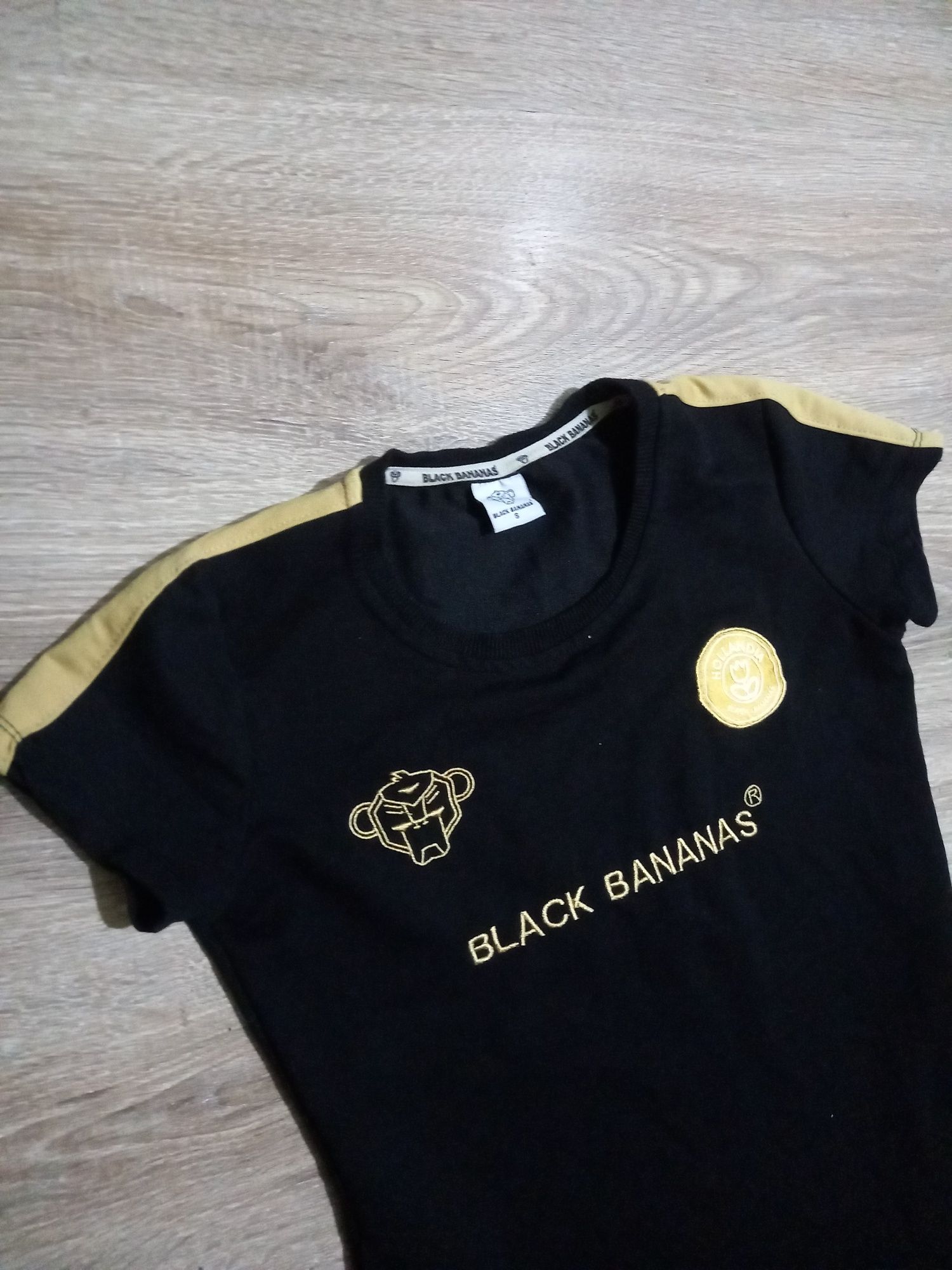 Sukienka Black Bananas, s/m