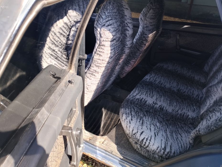 Продам авто в хорошому стані