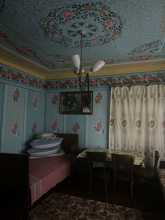 Хата будинок в Борщівському районі