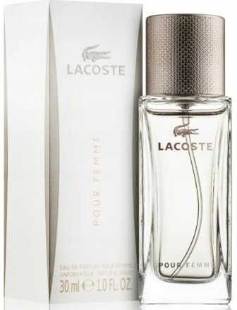 Lacoste Pour Femme 30 ml Woda Perfumowana Kobieta