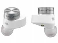 Słuchawki bezprzewodowe BOWERS & WILKINS Pi7 S2 Biały