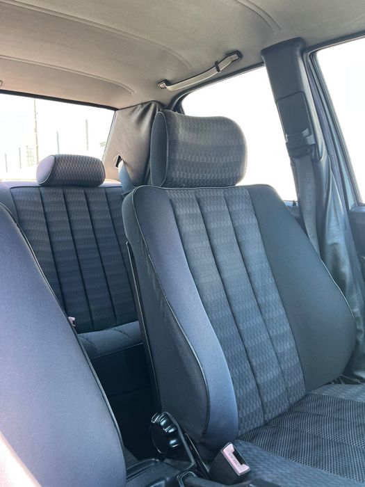 Mercedes 190d venda NÃO NEGOCIAVEL