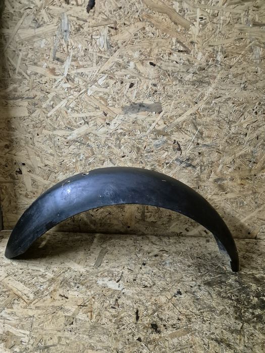 Błotnik tylni mz etz 251 / 150 / 125