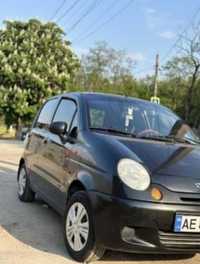 Продам автомобиль Daewo MATIZ автомат 2008 года