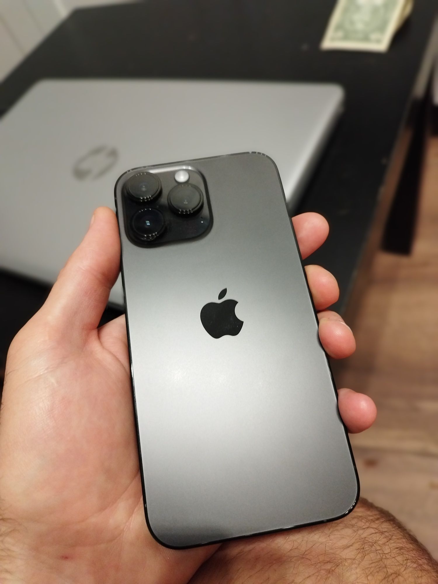 Iphone 14 pro max 256