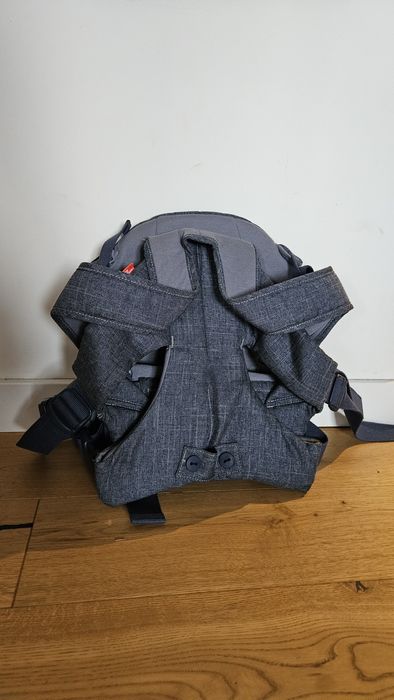 Nosidełko maxi cosi