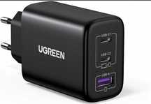 Ładowarka Ugreen 65W CD275