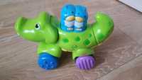 Krokodyl Fisher Price