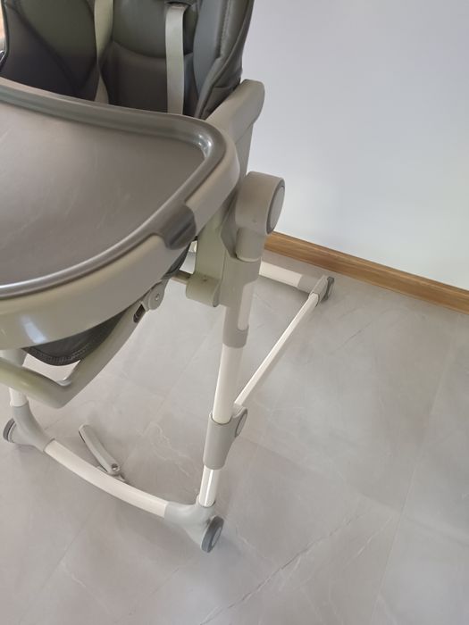 Krzesełko do karmienia