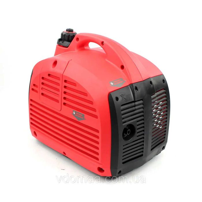 Генератор инверторный бензиновый HONDA 2.0/2.2кВт новый медь топ цена