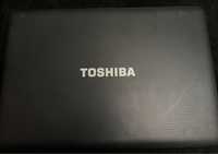 Laptop Toshiba Satellite C870D-116