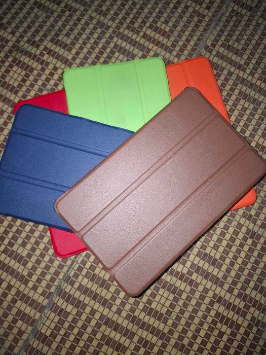 Чохол Lenovo Tab M8 2nd 3rd 4th Gen | чехол книжка Леново Таб P11 M11