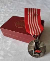 MEDAL "rada ochrony pamięci walk i męczeństwa"