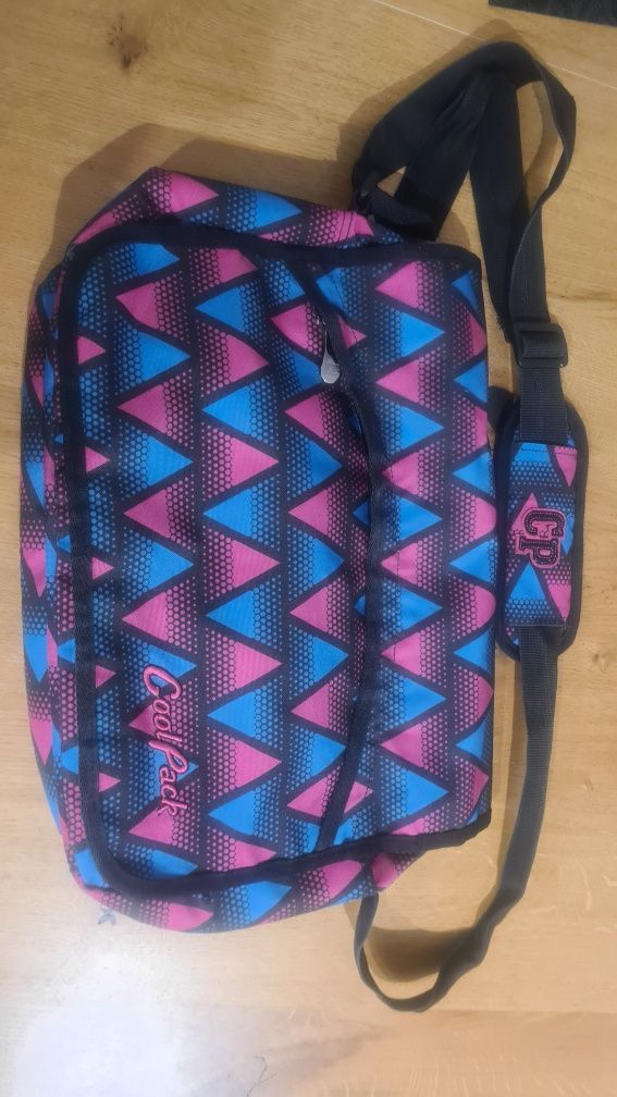 Torba na ramię Coolpack