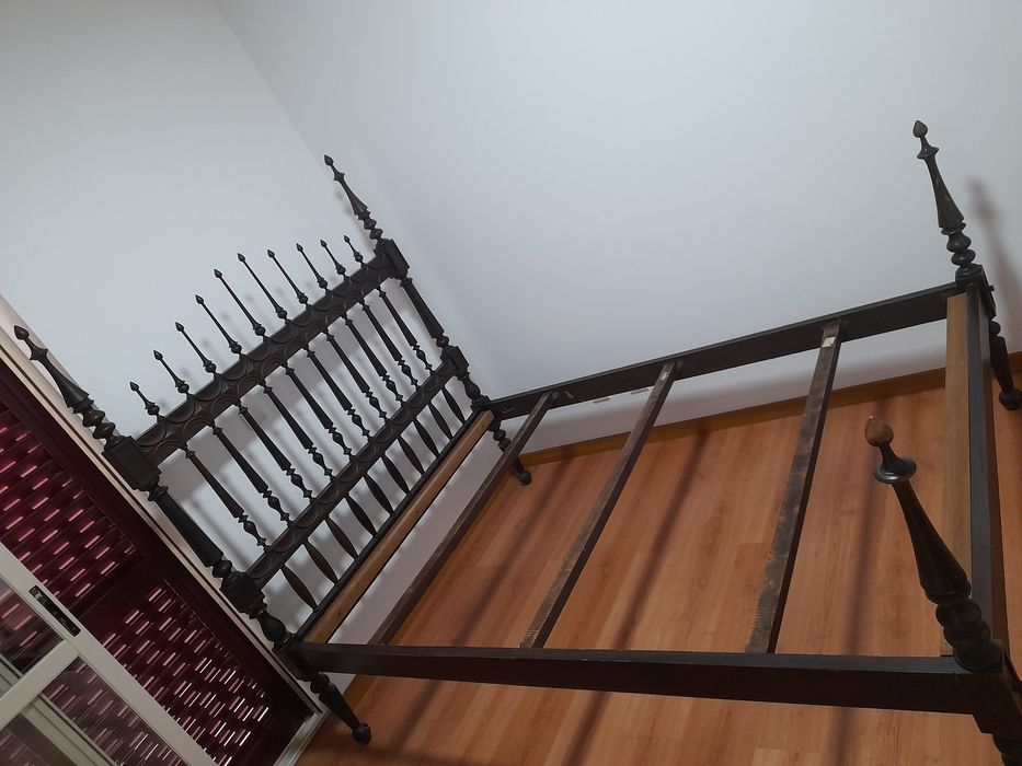 Mobília de quarto completo