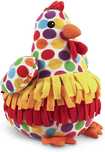Peluche Galinha Tonta