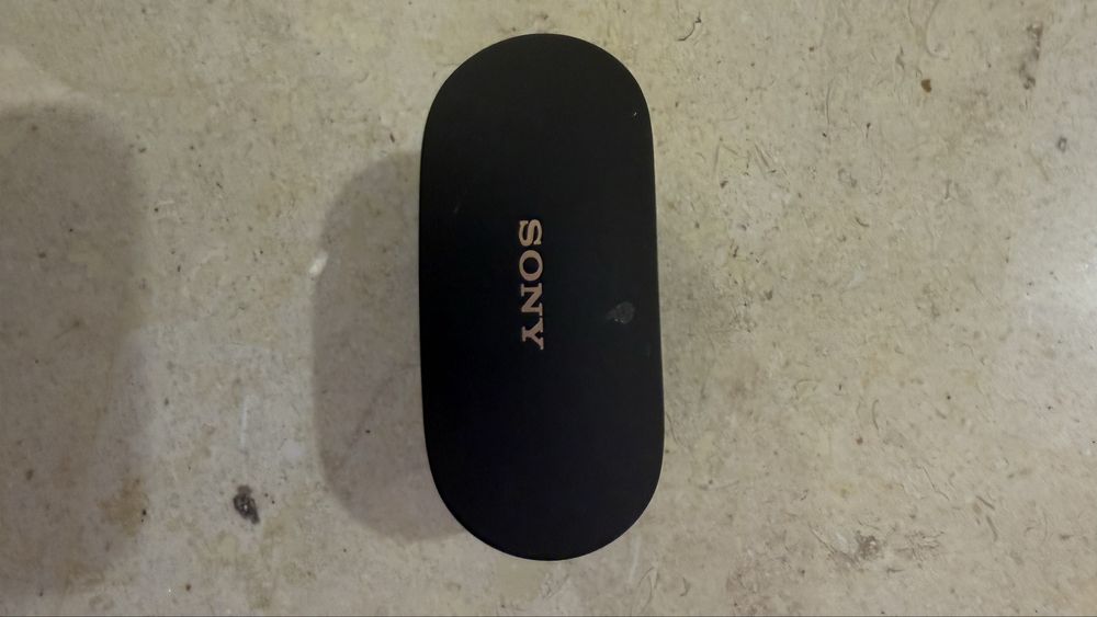 Auriculares Sony WF-1000XM4 PRETO