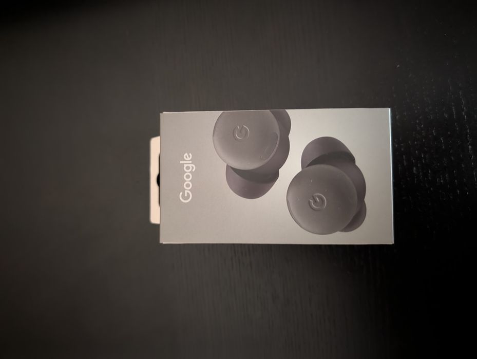 Auriculares Google Pixel Buds Pro 2