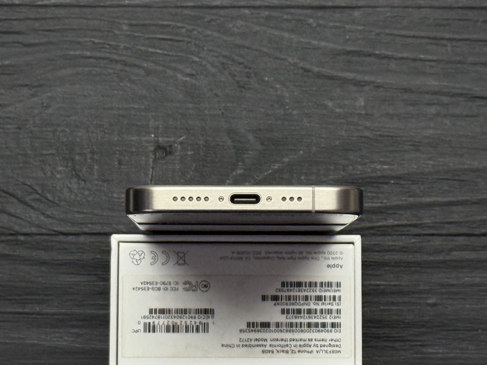 MAГAЗИН iPhone 15 Pro 512gb Neverlock ГАРАНТИЯ/Trade-In/Bыкyп/Oбмeн