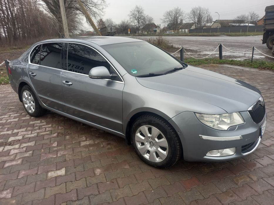 Авто в доброму стані