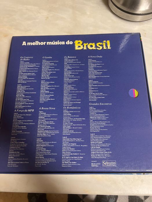 A Melhor música do Brasil