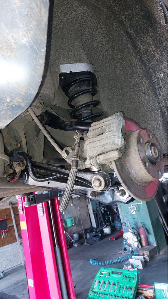 Автосервіс Полтава