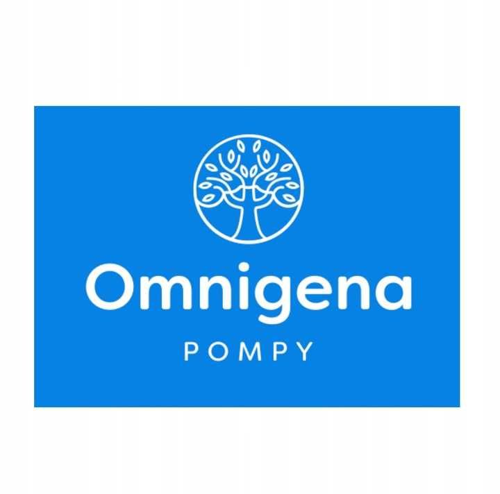 Pompa głębinowa Omnigena 2,2 kW 400V + 20 m kabla !