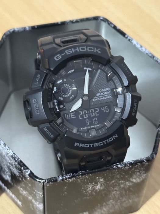 Relogio Casio G-Shock GBA-900