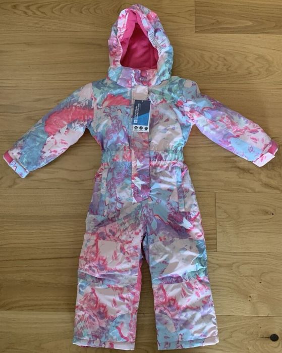 Зимовий комбінезон Mountain Warehouse snow