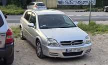 1.8LPG Klima sprawna Opel Vectra 2005r bdb stan