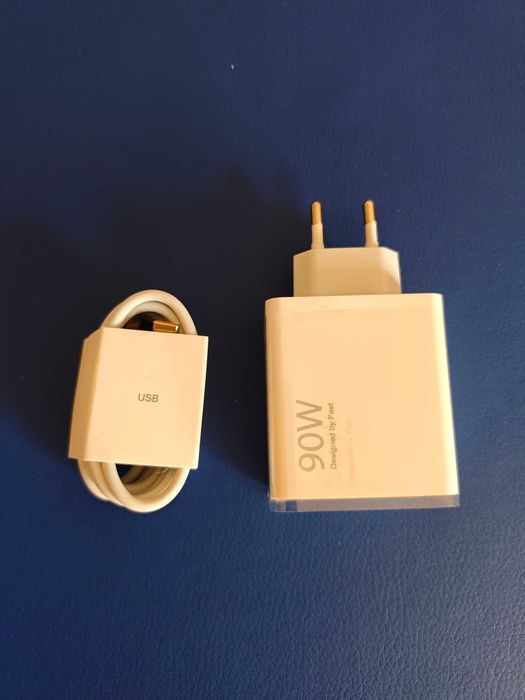 Ładowarka sieciowa 90W