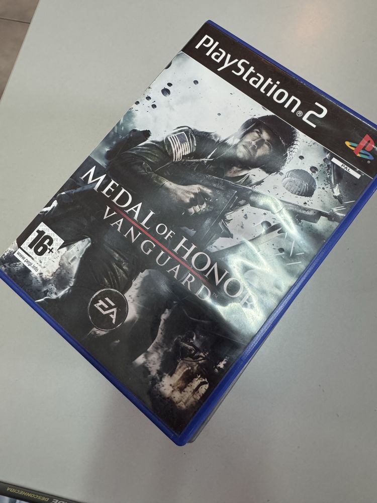 Jogos Playstation2