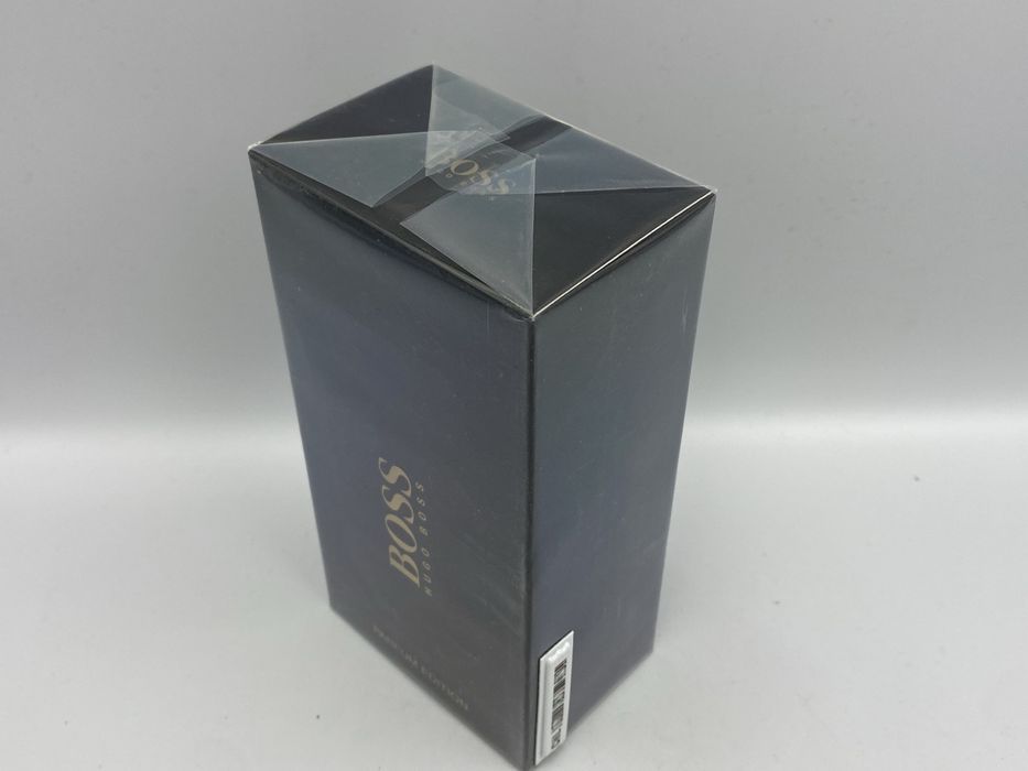 Hugo Boss The Scent Parfum Edition 100ml. Okazja