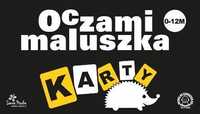 Oczami Maluszka. Karty, Praca Zbiorowa